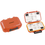 TRABUCCO TOUGH ACCESSORIES BOX - ORANGE