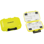 TRABUCCO TOUGH ACCESSORIES BOX - LIME