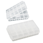 STR SCATOLA SLIM PORTA ACCESSORI 20 SLOT