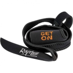 RAPTURE FASCETTA ELASTICA ROD GUARD