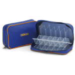 SEIKA ASTUCCIO PORTA ARTIFICIALI PREDATOR FISHING