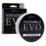 TUBERTINI TATANKA EVO 350M - SILVER 0.18MM