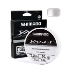 SHIMANO YASEI PREDATOR FLUOROCARBON - 50M