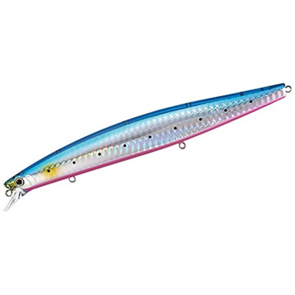 Shimano Exsence Silent Assassin 160 Colore 001