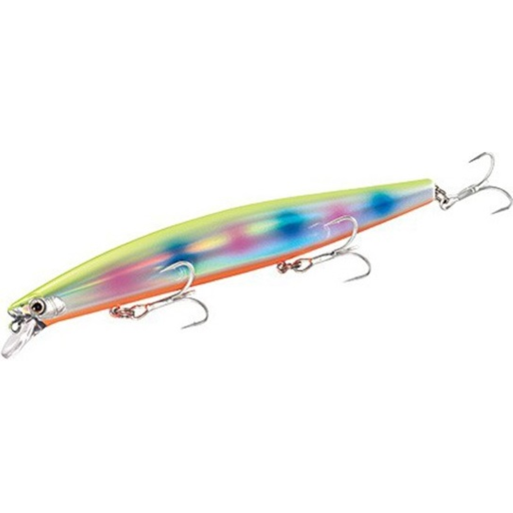 Shimano Exsence Silent Assassin 160 Colore 004