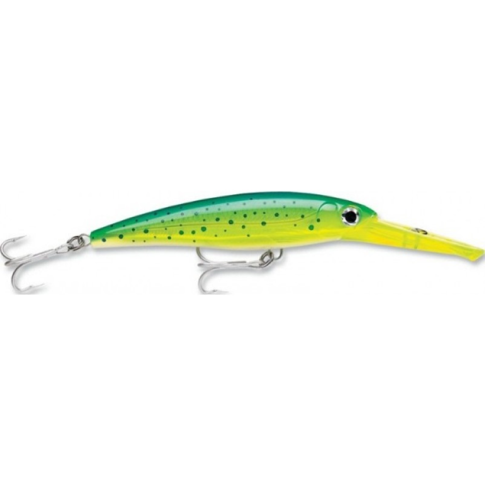 Rapala X-Rap Magnum 20' Colore D