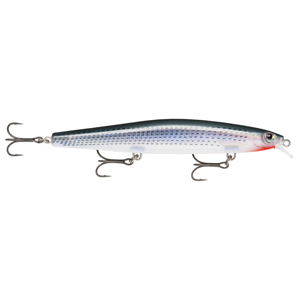 Rapala MaxRap Long Range 12 Colore FMU
