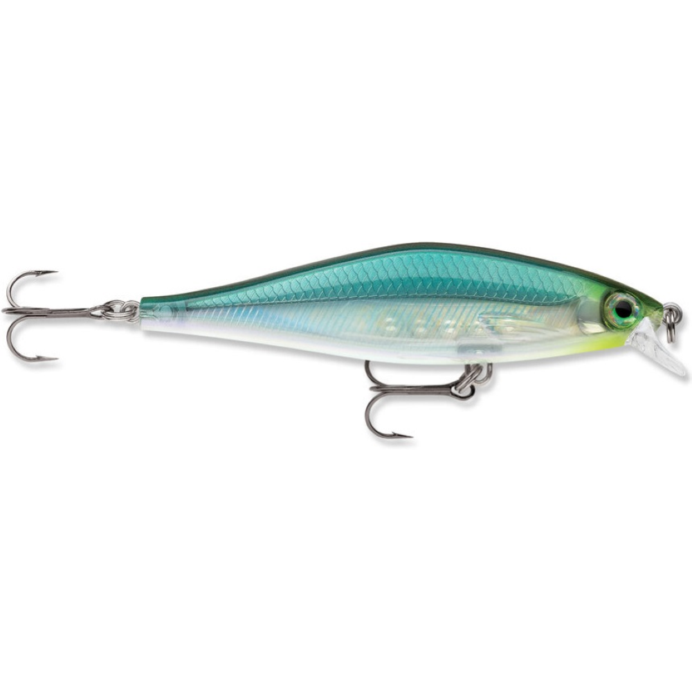 Rapala Shadow Rap Shad Colore TRI