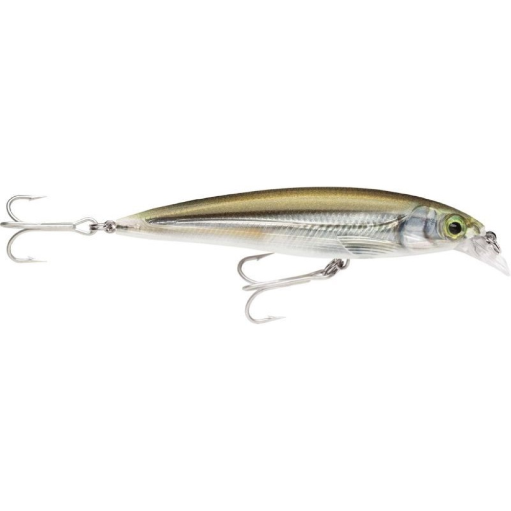Rapala X-Rap 12 SW Colore MM