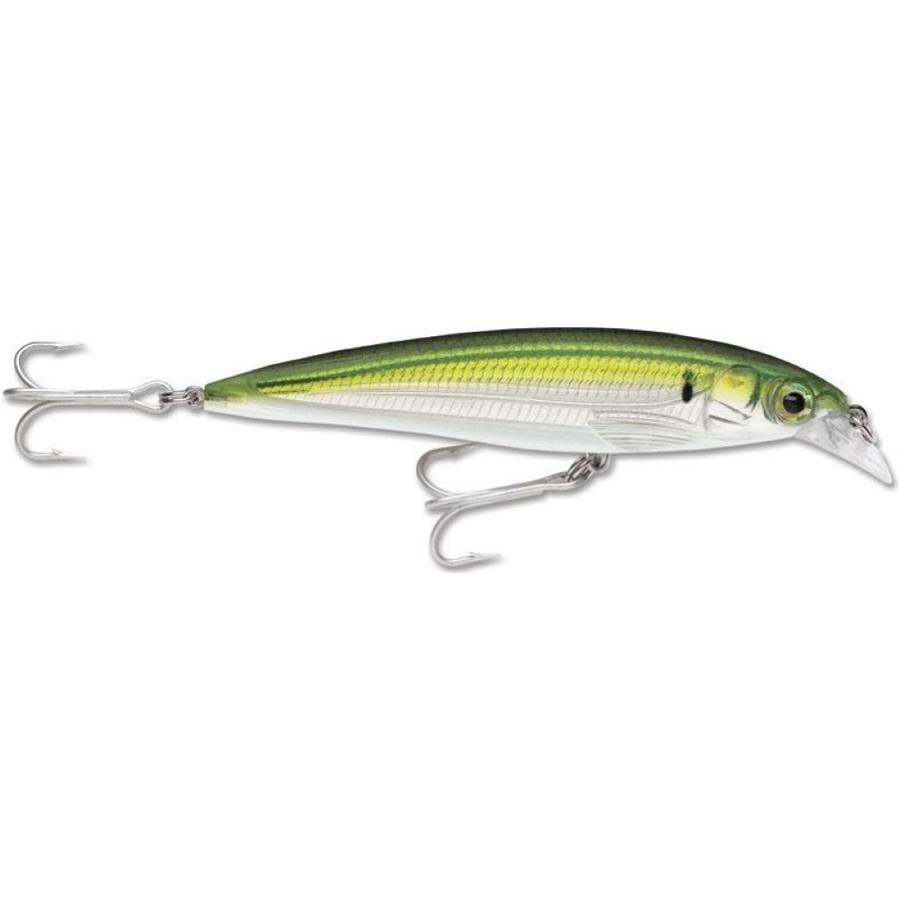 Rapala X-Rap 12 SW Colore PLD