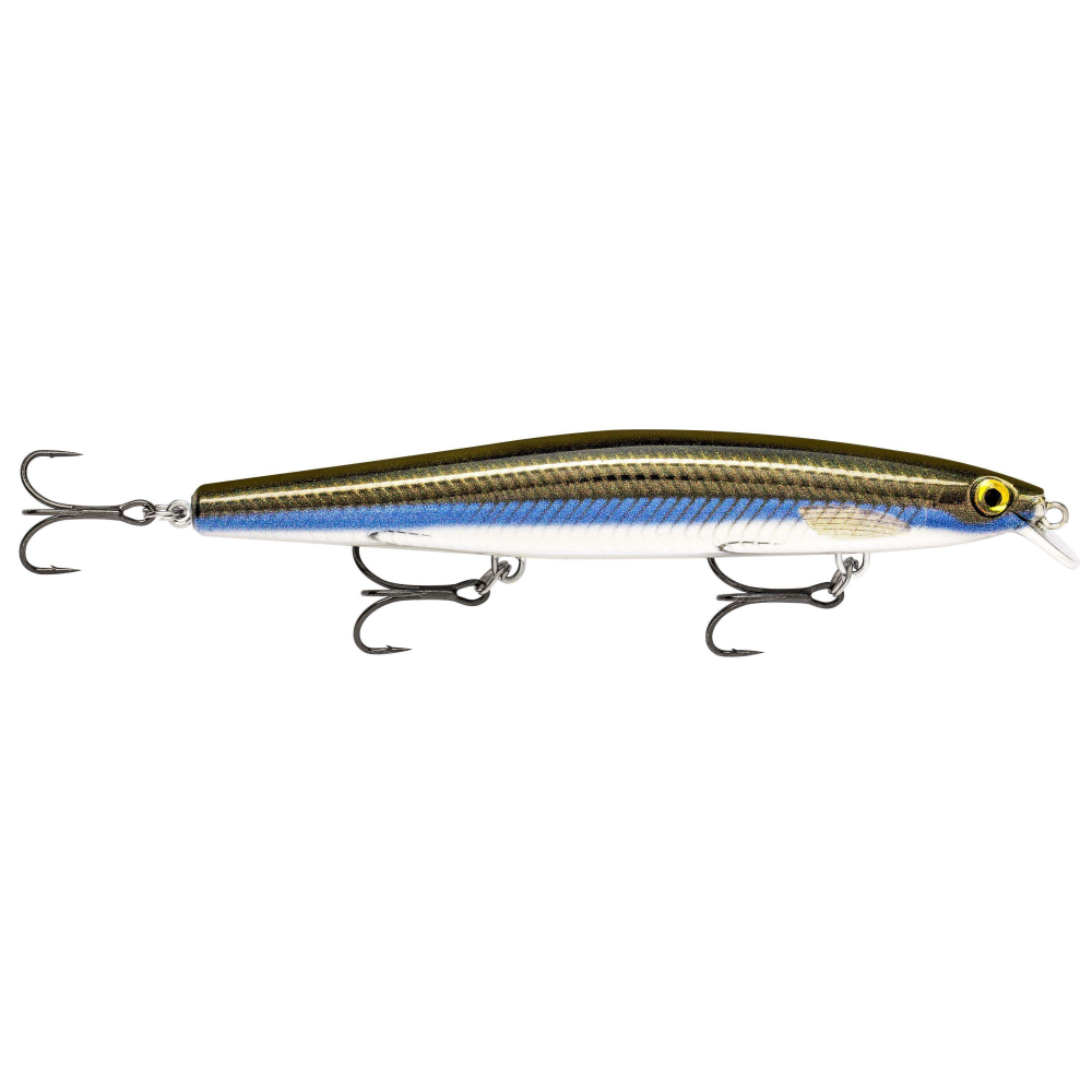 Rapala MaxRap Long Range 12 Colore LZL