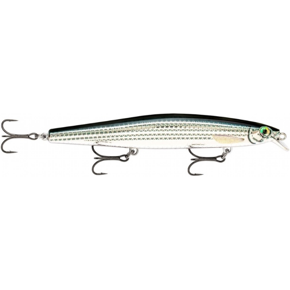 Rapala MaxRap Long Range 12 Colore MUL