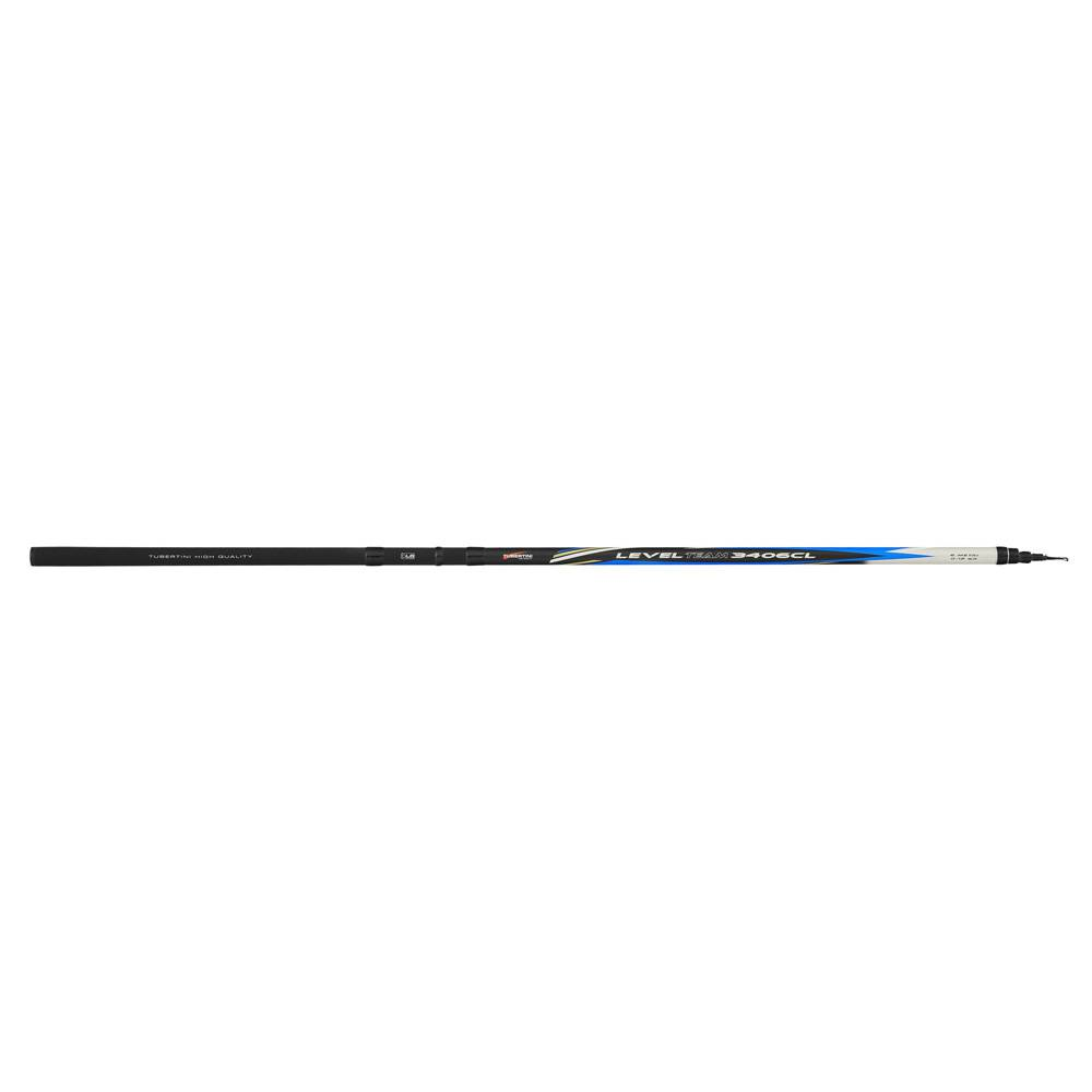 TUBERTINI LEVEL TEAM 3406 CL METRI 6 GR 0-12