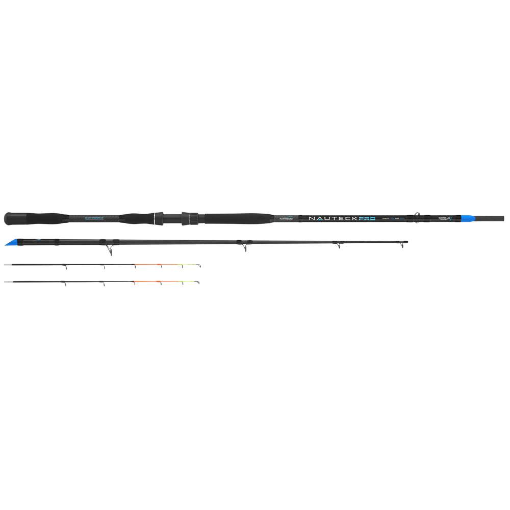 TUBERTINI NAUTECK PRO METRI 3.50 G 1000 MAX
