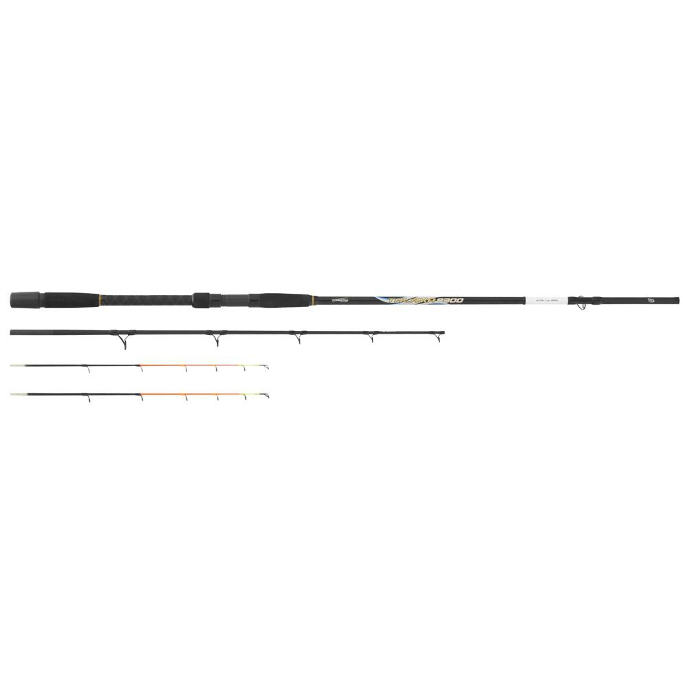 TUBERTINI TALAXA 8300 METRI 2.70 G 400