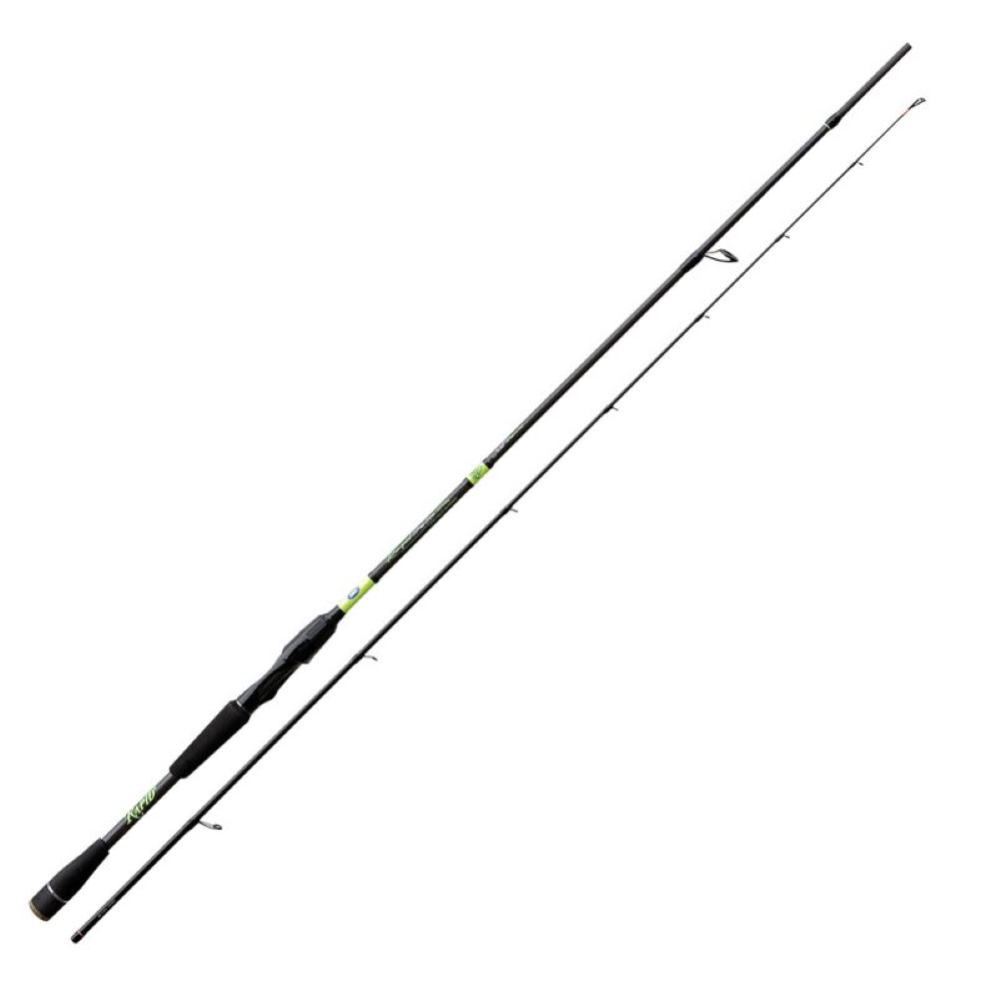 LINEAEFFE RAPID SPIN METRI 2,40 G 15-50