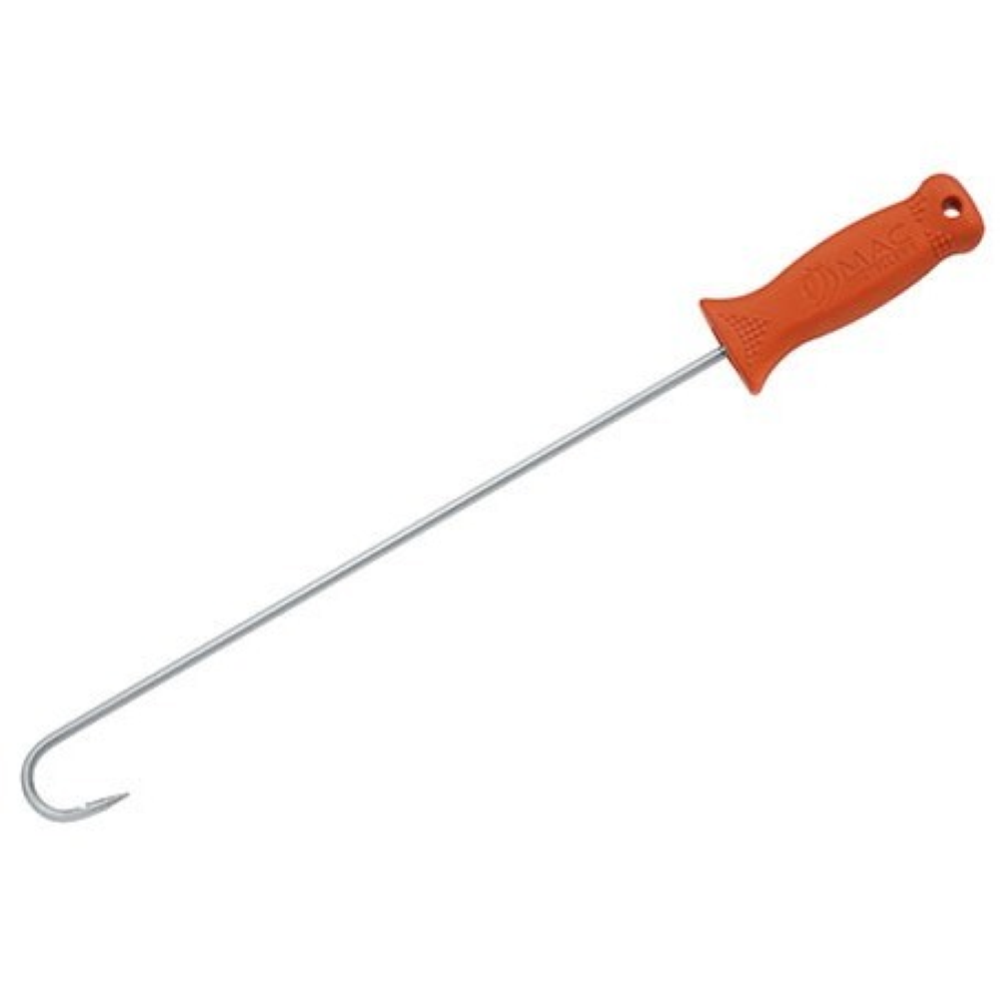 RAFFIO PER SUB 47CM GIALLO