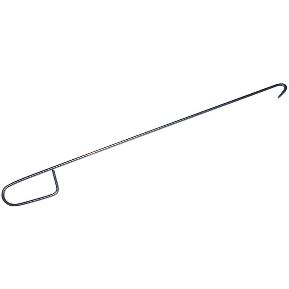 RAFFIO PER SUB 50CM GIALLO