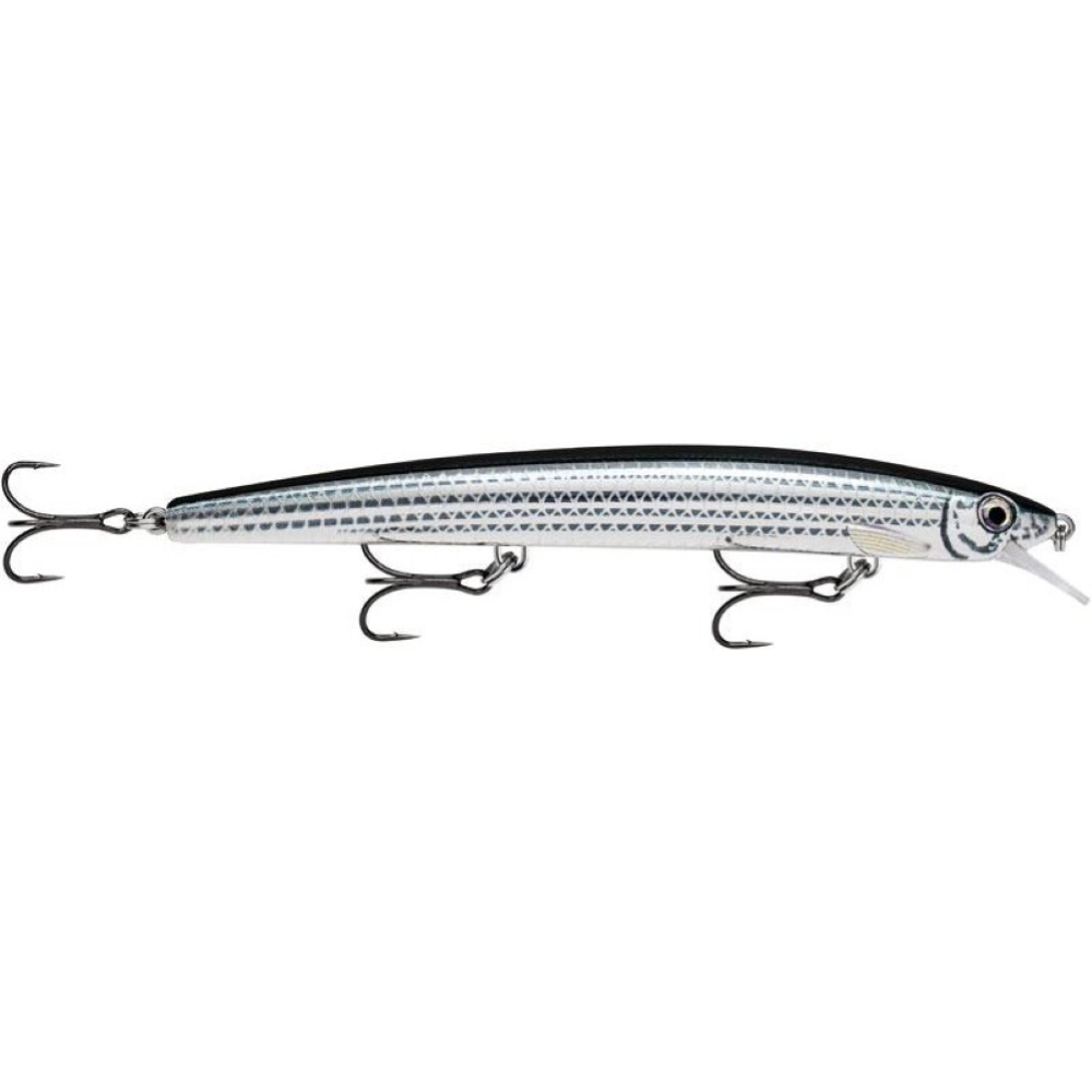 Rapala MaxRap 15 Colore MUL