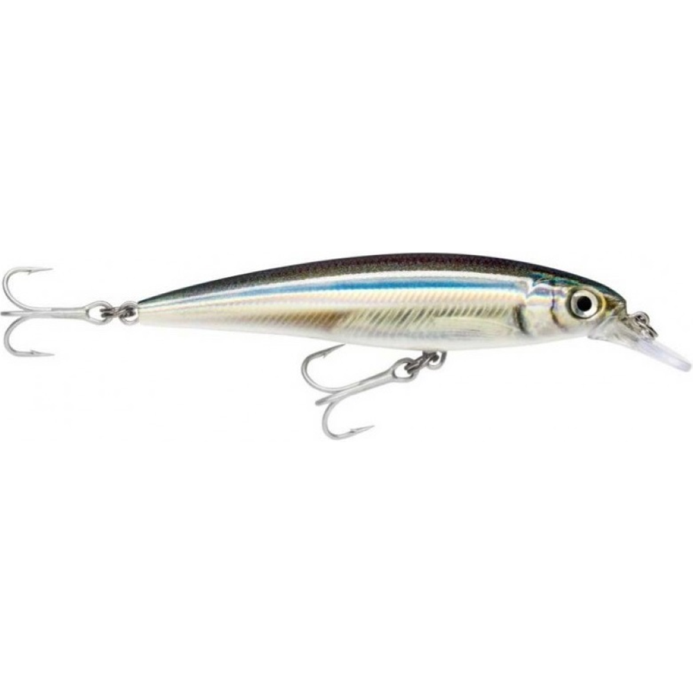 Rapala X-Rap 10 SW Colore ANC