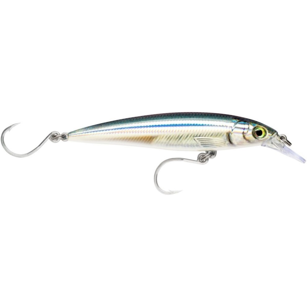 Rapala X-Rap 12 SW Long Cast Colore ANC