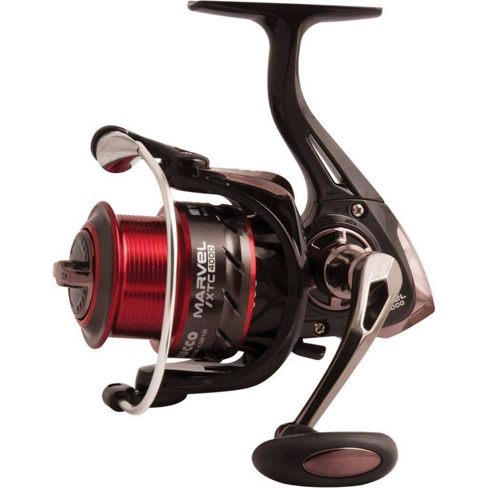 TRABUCCO MARVEL XTC 3000