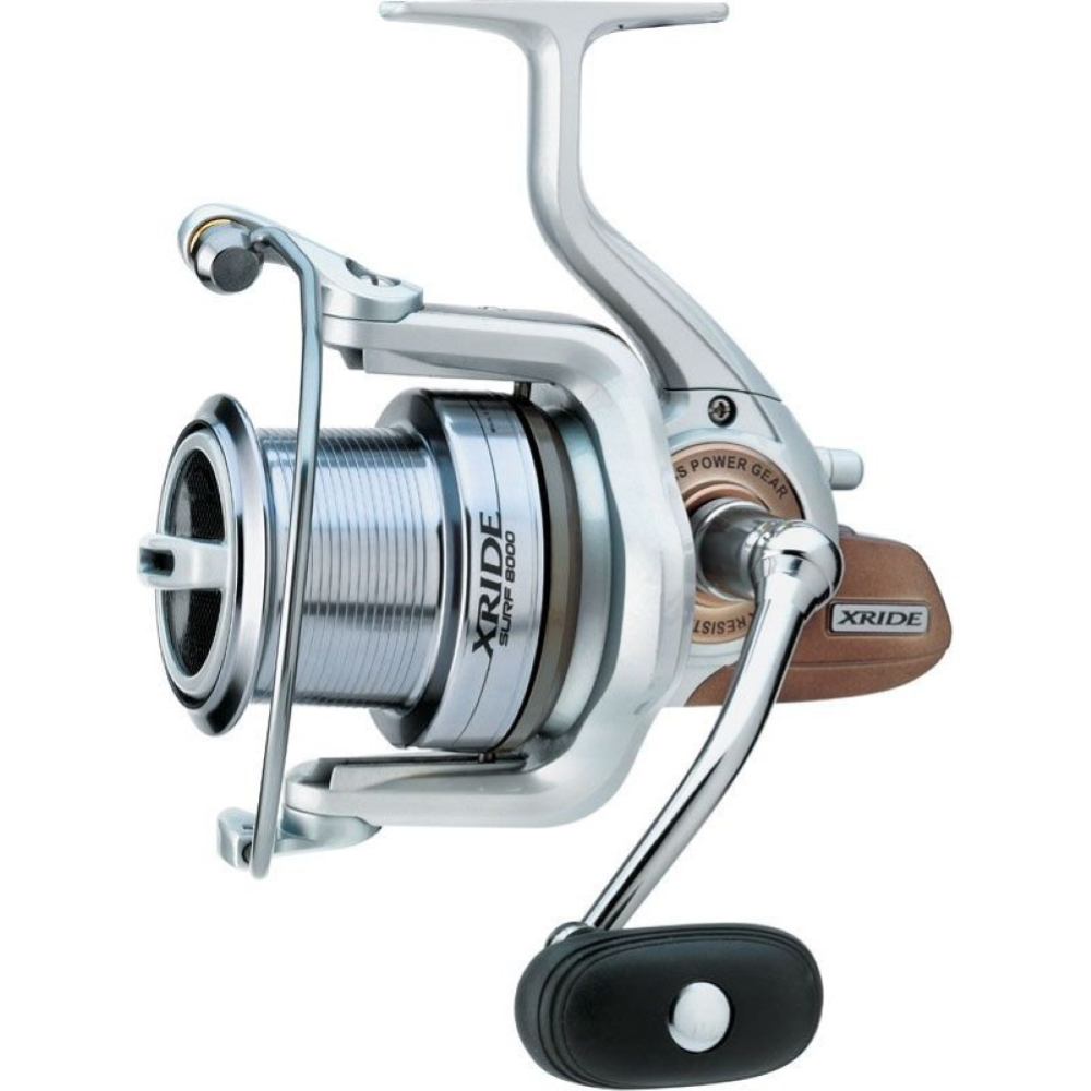 TRABUCCO XRIDE SURF 8000