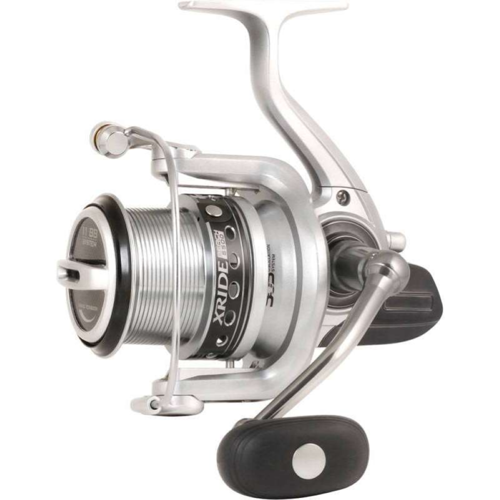TRABUCCO XRIDE XTR BEACH 5500