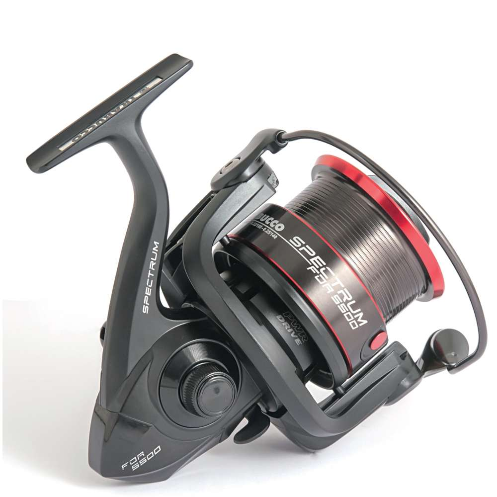 TRABUCCO SPECTRUM FDR 5500