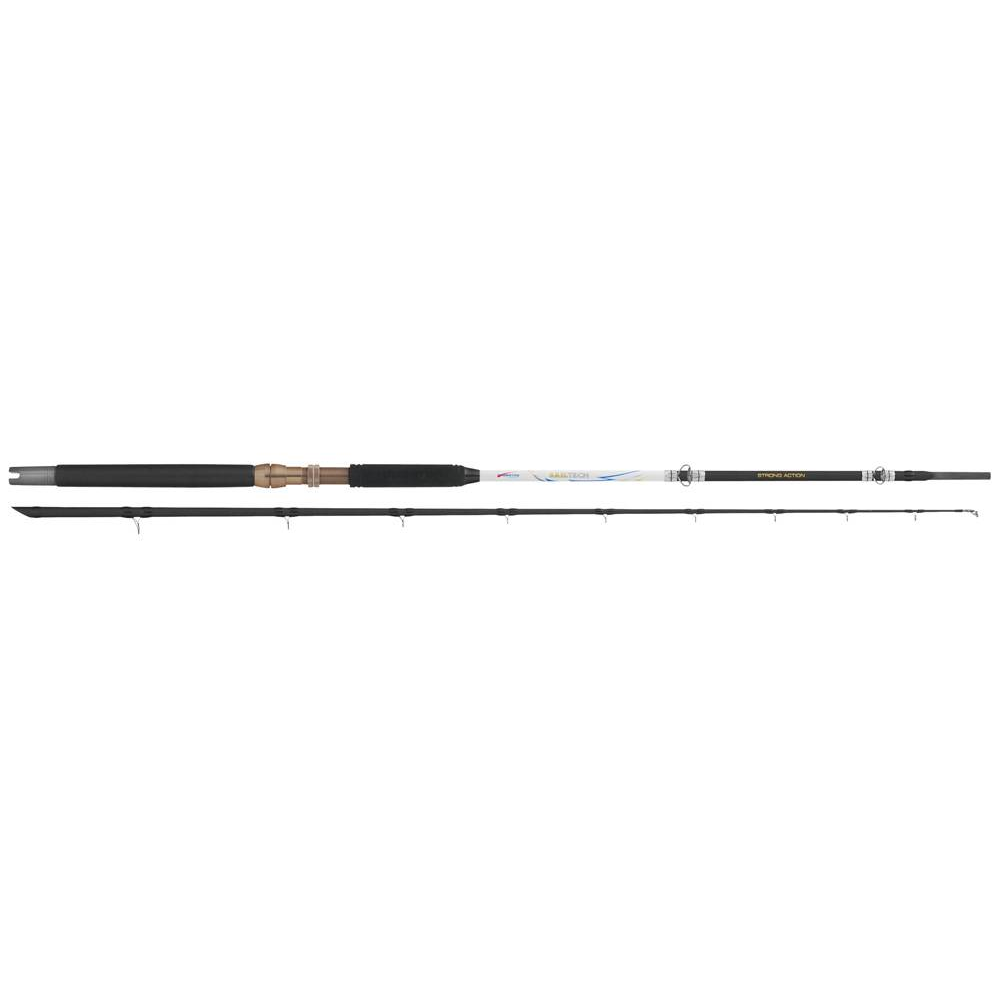 TUBERTINI SAILTECH METRI 2,50 STRONG G 2000 MAX