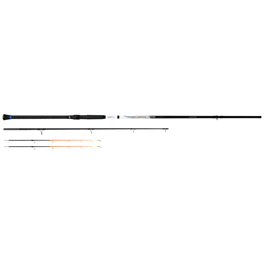TUBERTINI TALAXA 7200 METRI 2.10 G 300