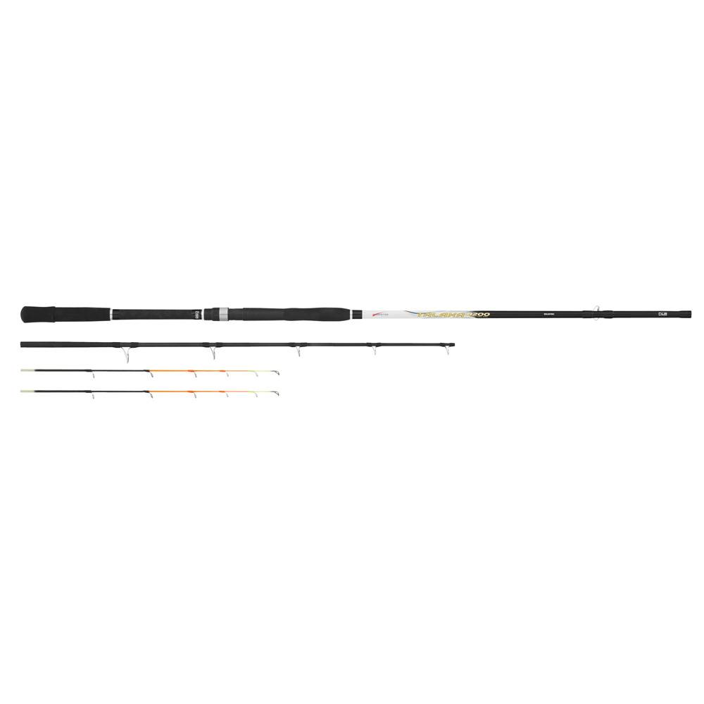 TUBERTINI TALAXA 8200 METRI 2.70 G 400
