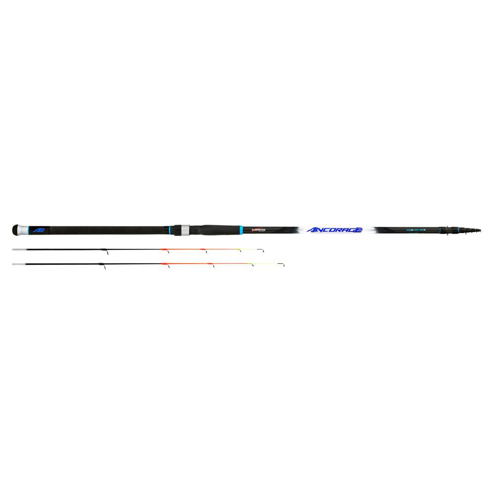 TUBERTINI ANCORAGE METRI 3.60 G 180 MAX