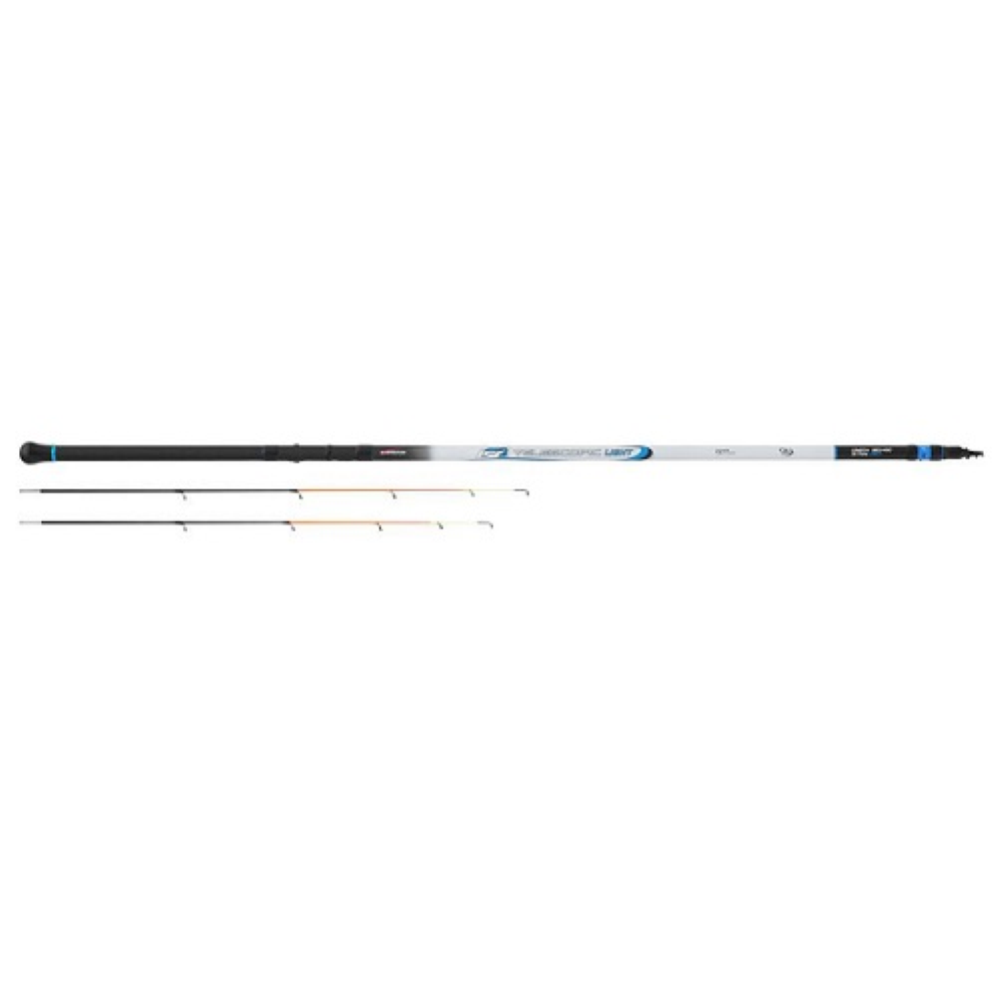 TUBERTINI F2 TELESCOPIC MEDIUM METRI 3.80 - 4.50