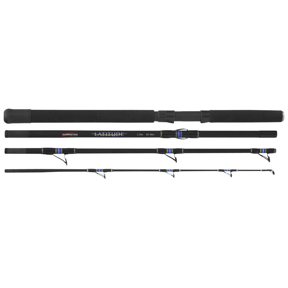 TUBERTINI LATITUDE METRI 2.20 LB 12-20