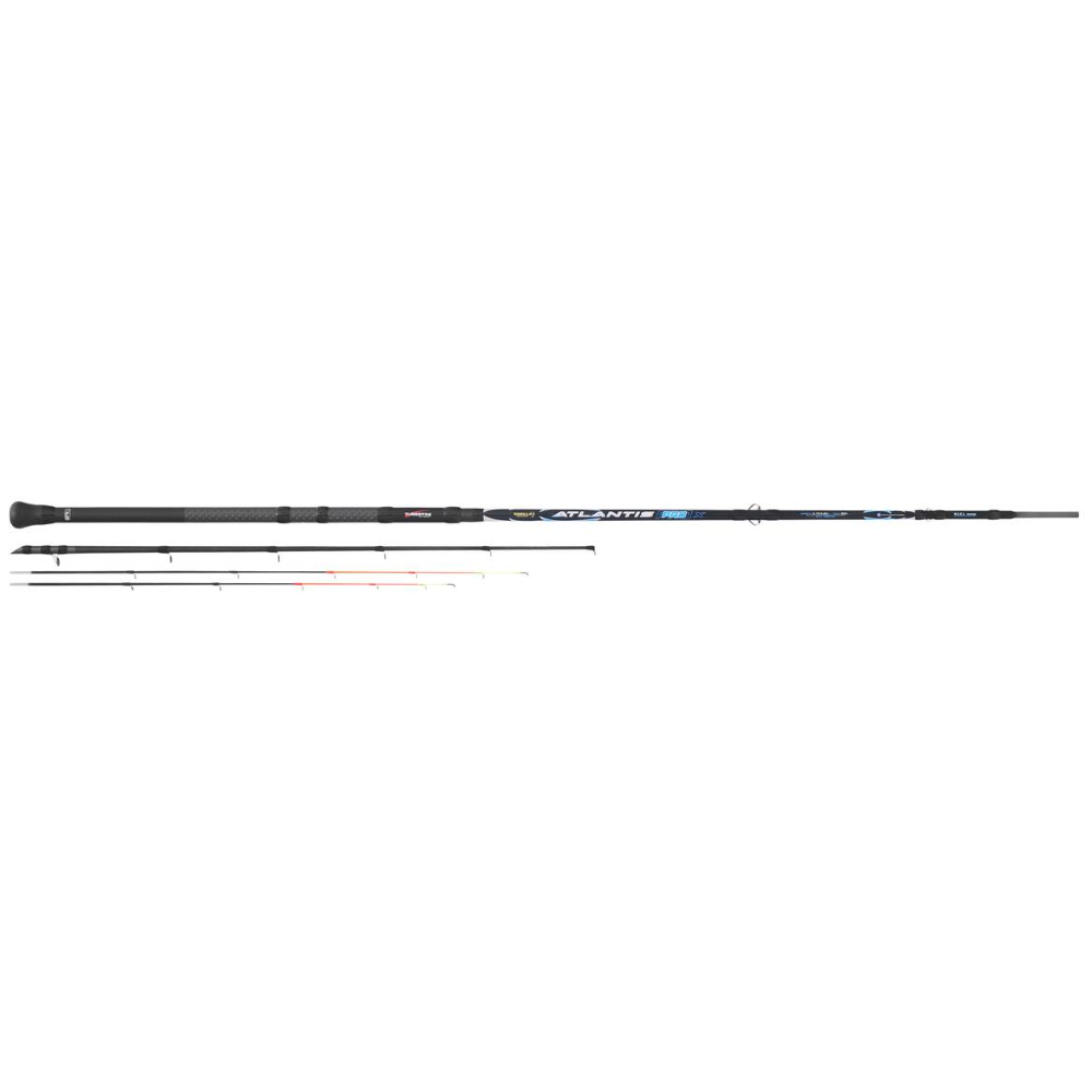 TUBERTINI ATLANTIS PRO X  3,00-3,50M 300G