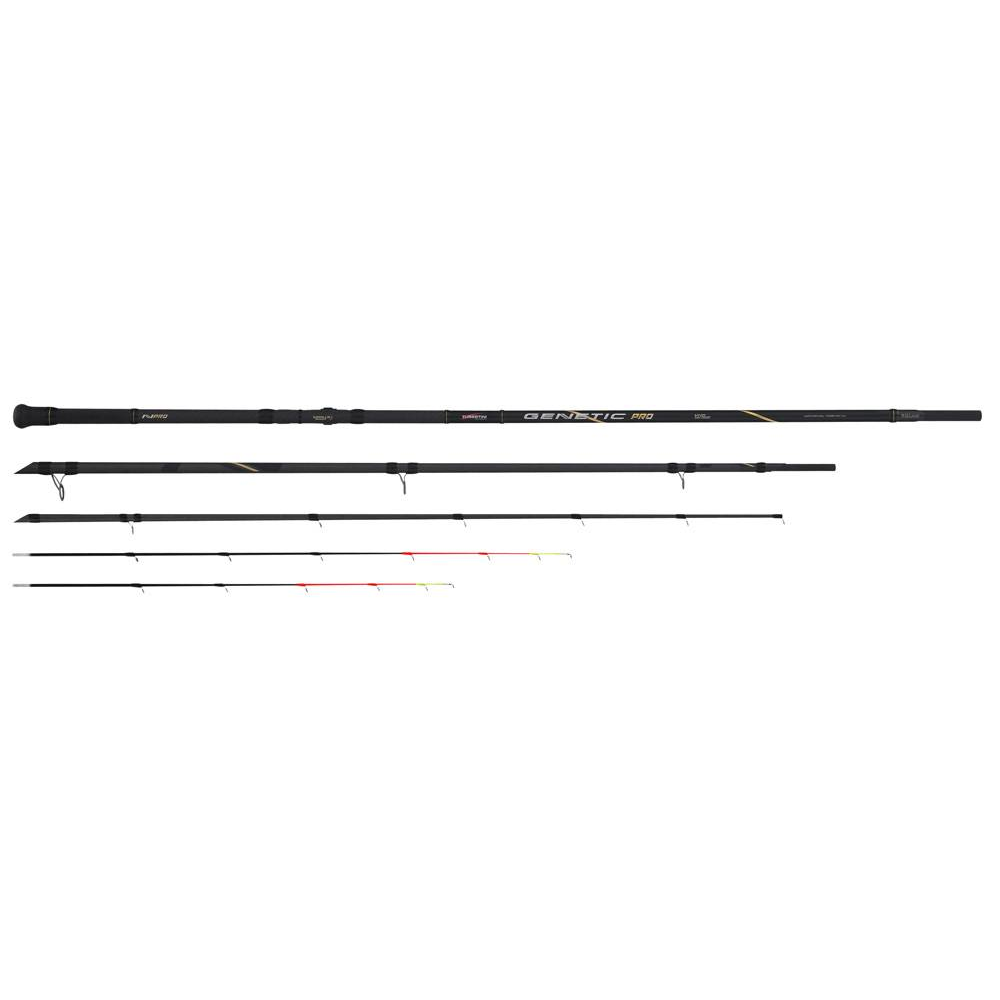 TUBERTINI GENETIC PRO METRI 3.20 G 400