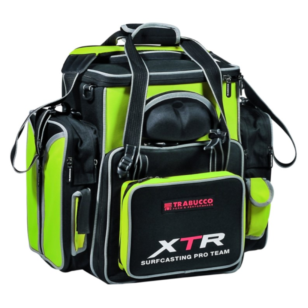 TRABUCCO XTR COMPETITION 048-42-070