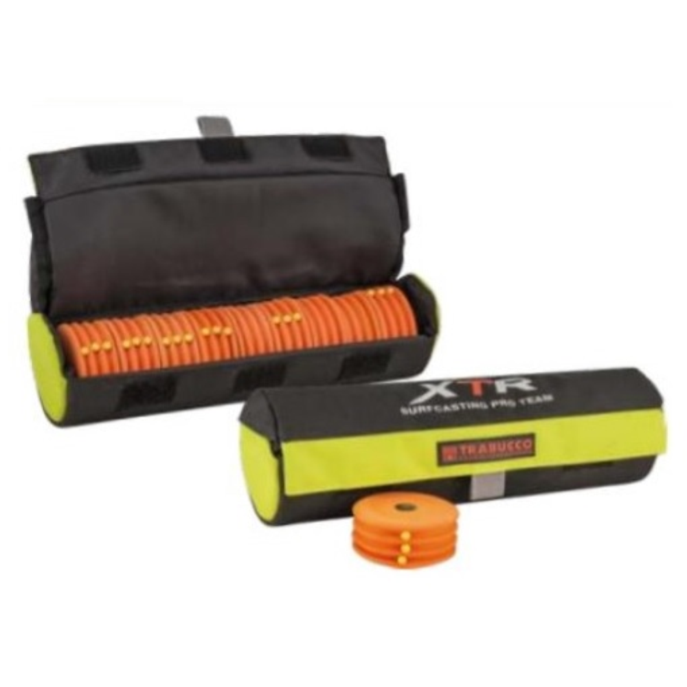 TRABUCCO XTR RIG BIN