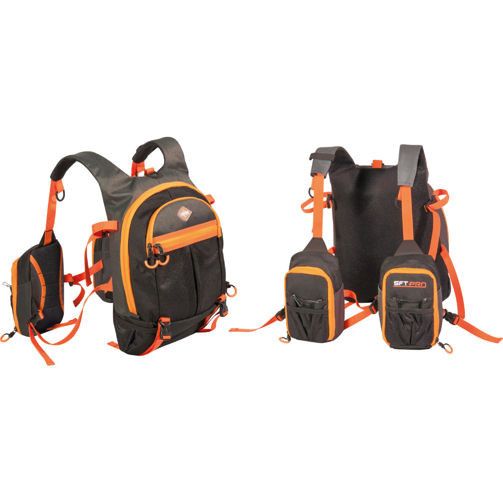 RAPTURE SFT PRO MASTER PACK