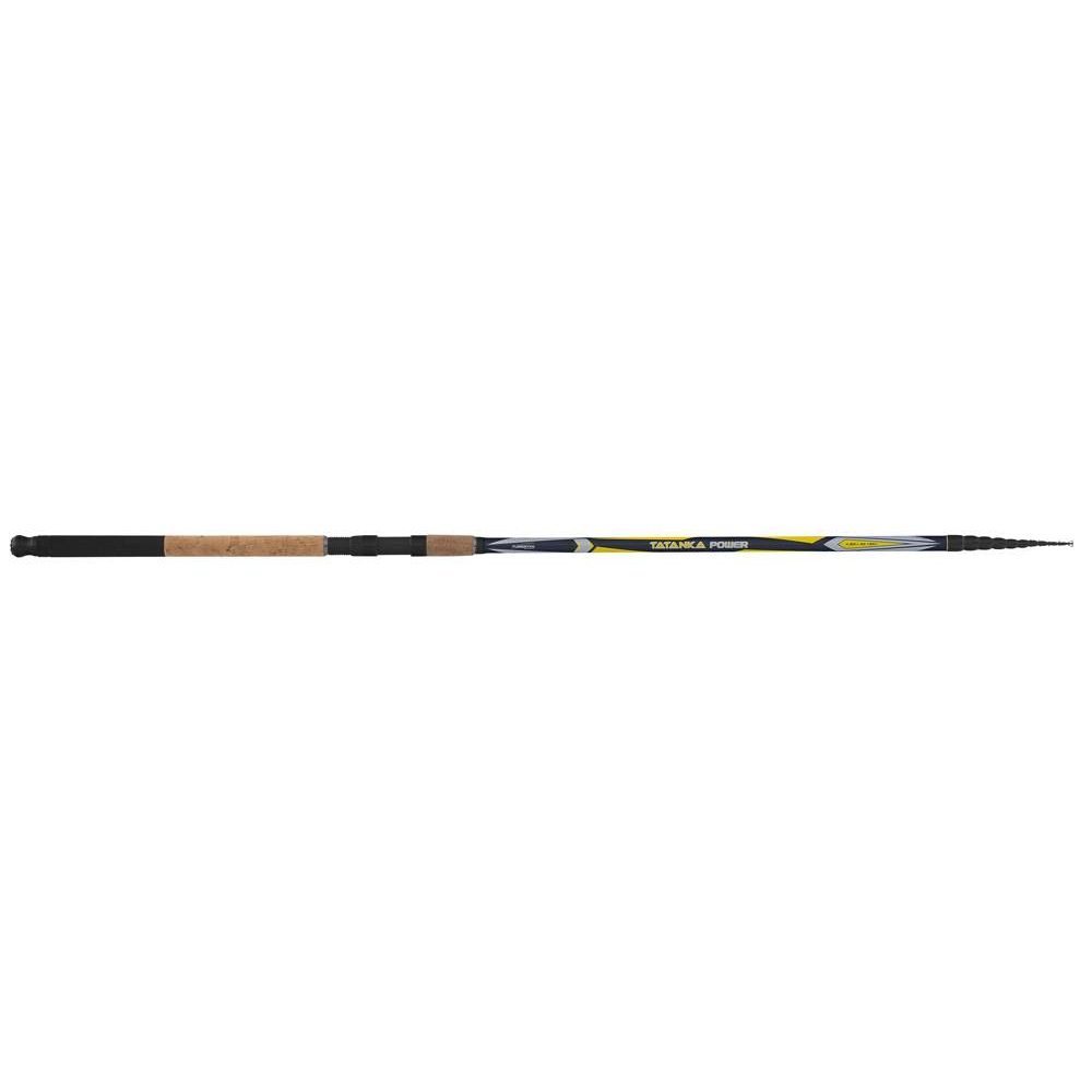 TUBERTINI TATANKA POWER METRI 4,20 G 20-80