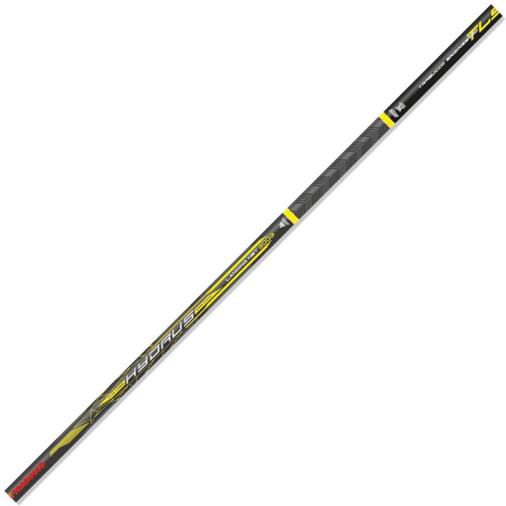 TRABUCCO HYDRUS LANDING NET 4004 MANICO GUADINO TELESCOPICO 4,00 M