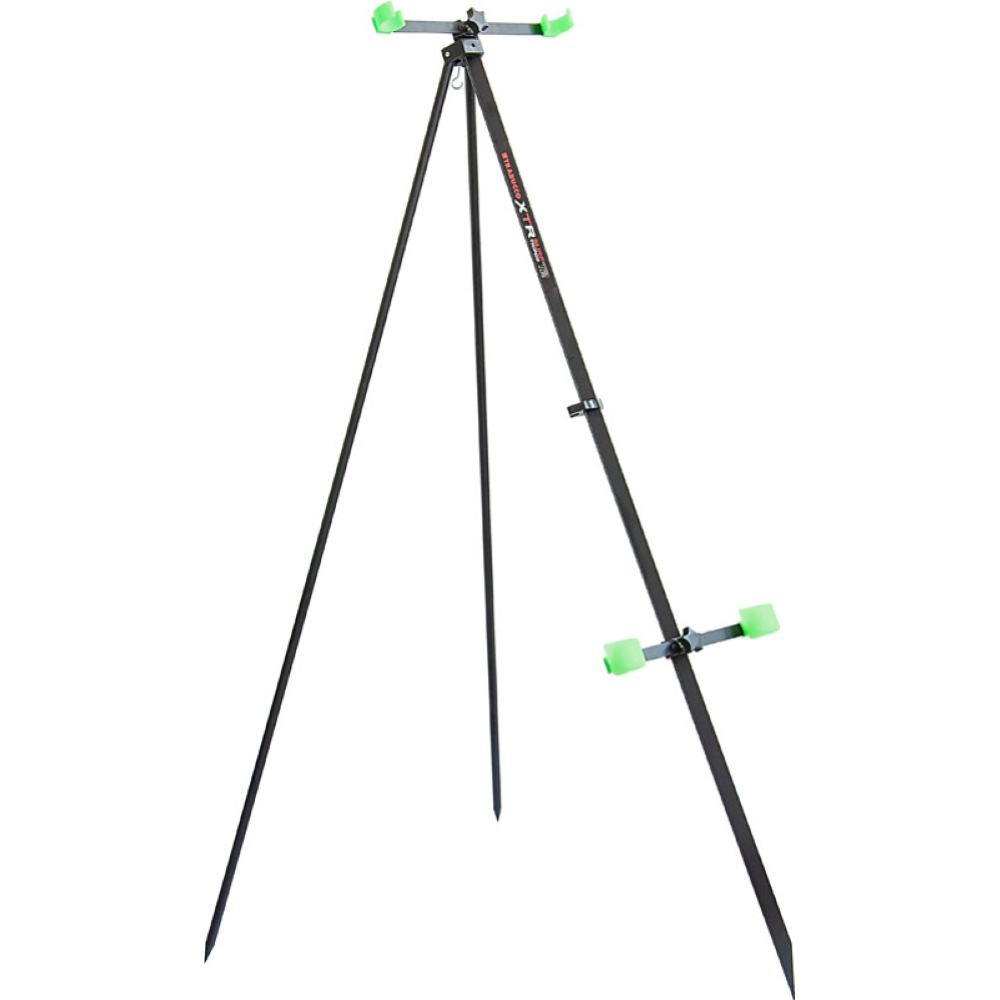 TRABUCCO XTR SURF TRIPOD T2
