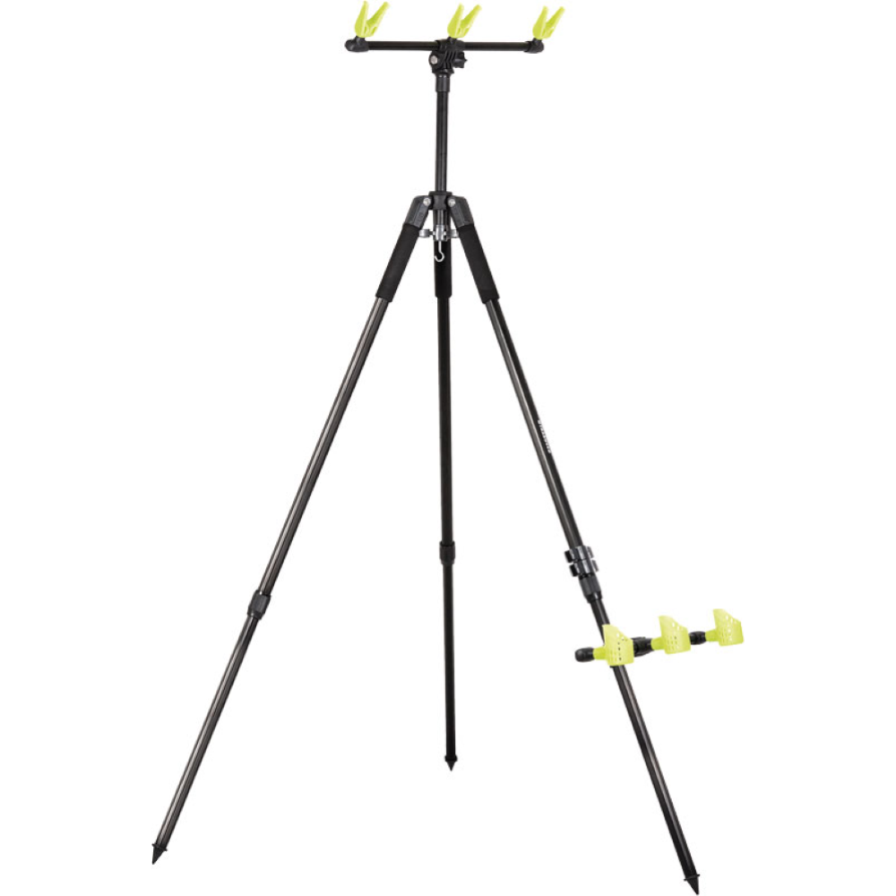 TRABUCCO XTR SURF TRIPOD T3 EVO+