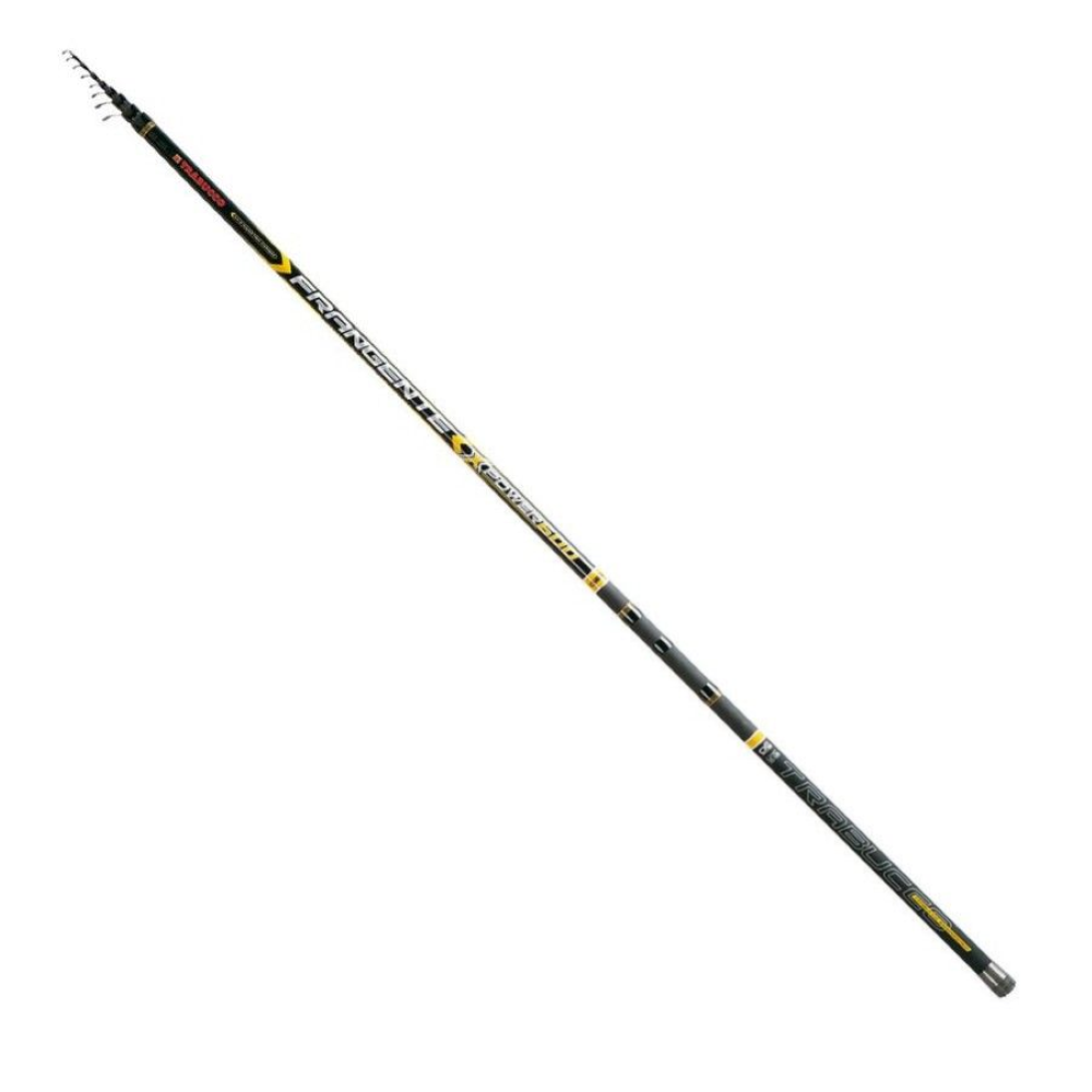 TRABUCCO FRANGENTE X-POWER BOLO METRI 7