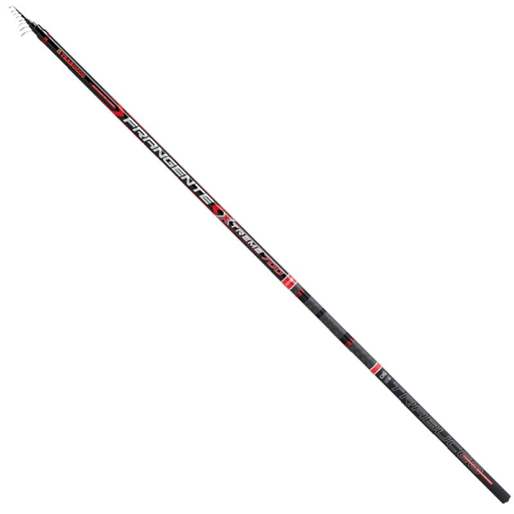 TRABUCCO FRANGENTE X-TREME BOLO METRI 6