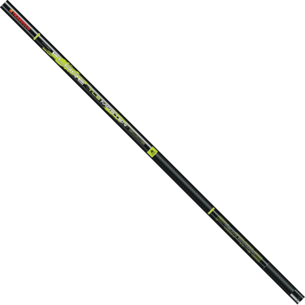 TRABUCCO FLARE TLS MASTER METRI 6