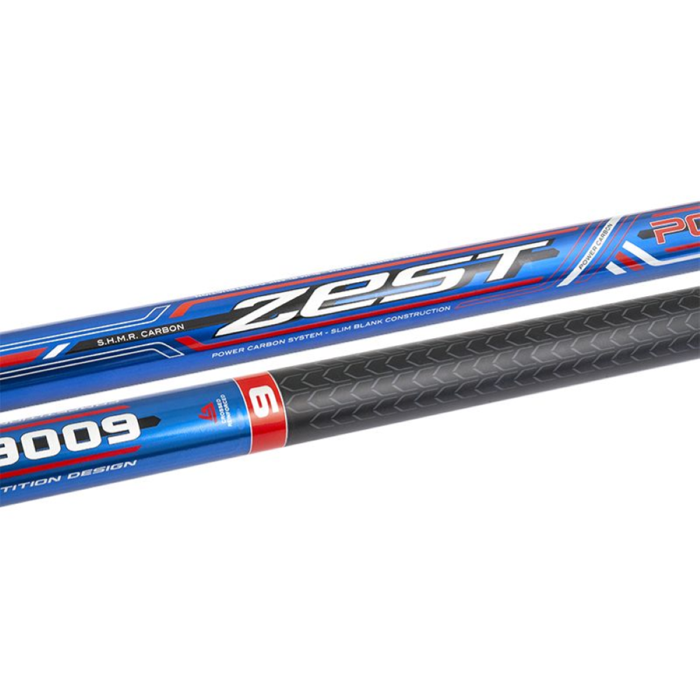 TRABUCCO ZEST POLE METRI 7