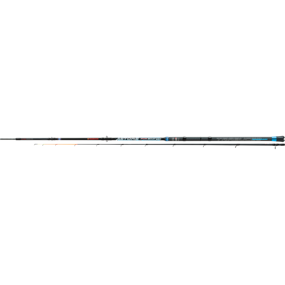 TRABUCCO ASTORE POWER BOAT 2.70/3.20 MT  300 G