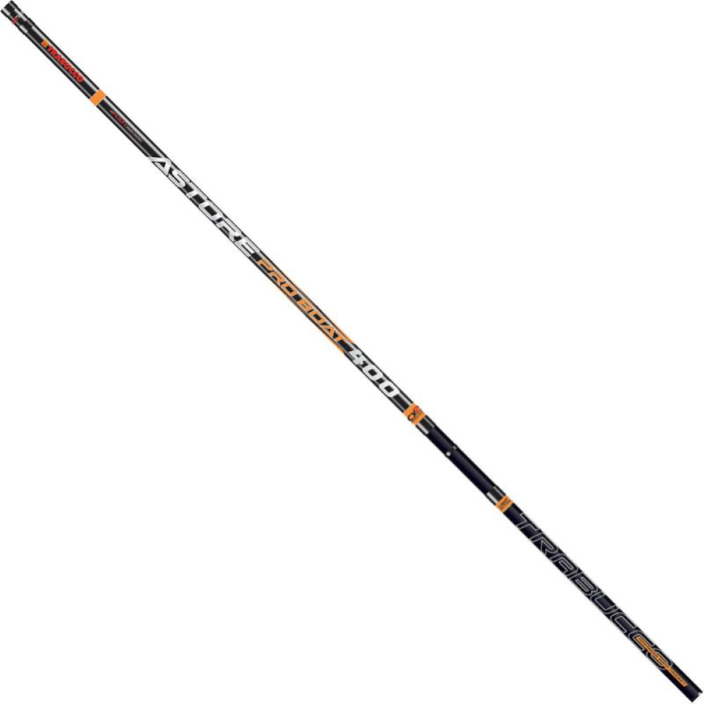 TRABUCCO ASTORE PRO BOAT METRI 3.00-4.00 HEAVY